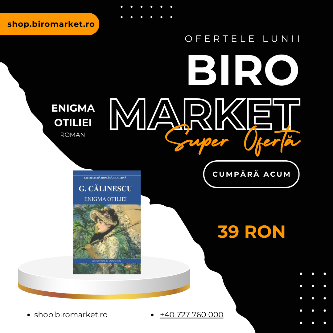 Oferta Lunii Februarie